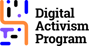 Digital Activism Program